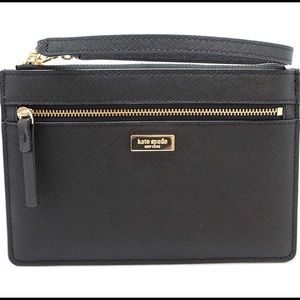 Kate Spade Laurel Way Tinie Wristlet